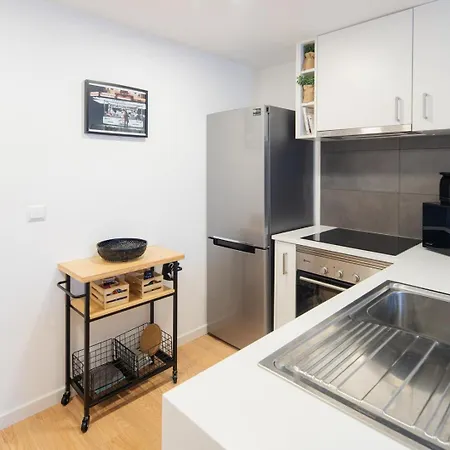 Apartment Welcomebuddy - Matriz