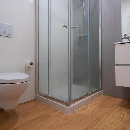 Apartment Welcomebuddy - Matriz *